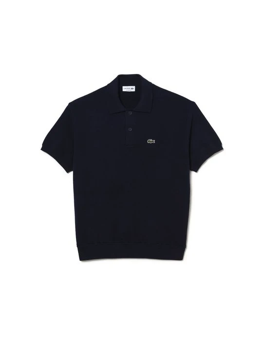 Zdjęcie produktu Koszulka polo Lacoste granatowy