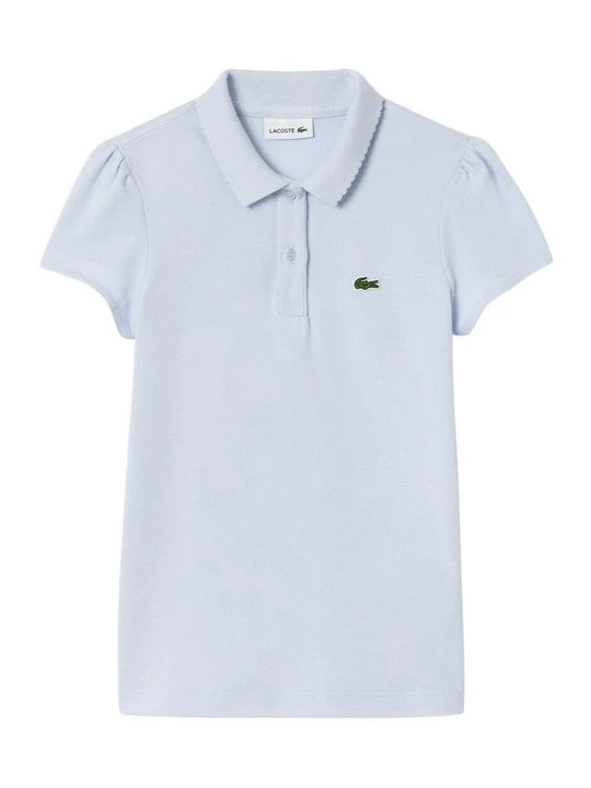 Zdjęcie produktu Koszulka polo Lacoste jasnoniebieski