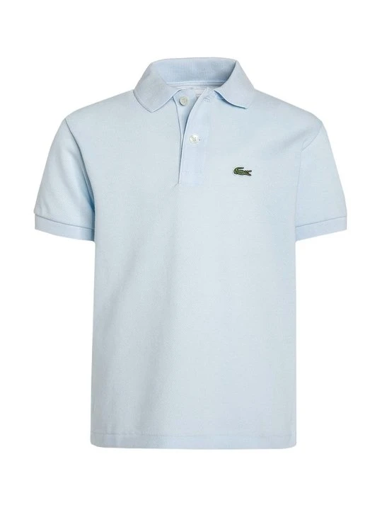 Zdjęcie produktu Koszulka polo Lacoste jasnoniebieski
