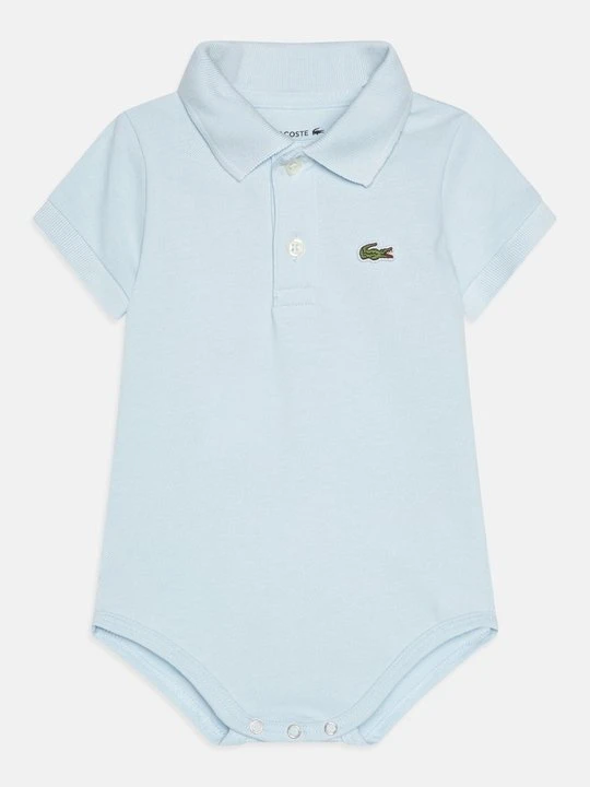 Zdjęcie produktu Koszulka polo Lacoste jasnoniebieski