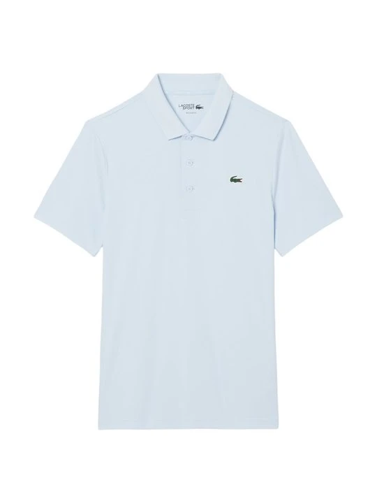 Zdjęcie produktu Koszulka polo Lacoste niebieski