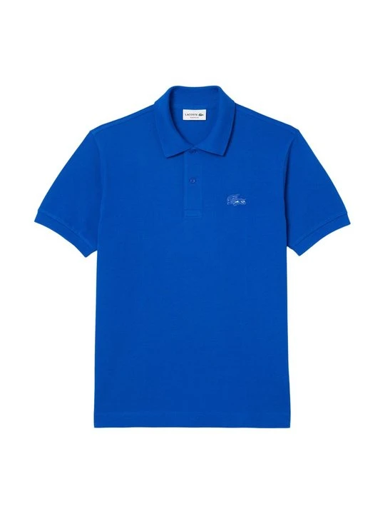 Zdjęcie produktu Koszulka polo Lacoste niebieski