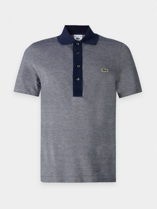 Zdjęcie produktu Koszulka polo Lacoste niebieski