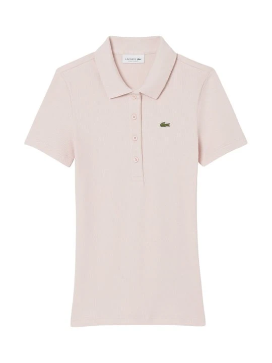 Zdjęcie produktu Koszulka polo Lacoste różowy