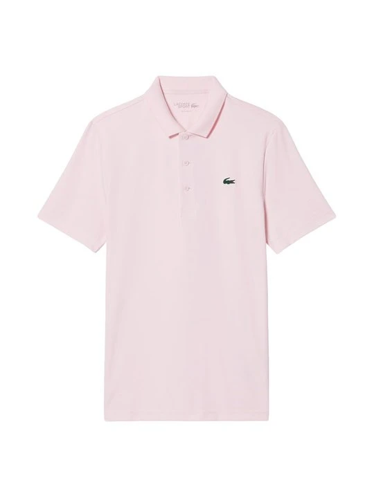 Zdjęcie produktu Koszulka polo Lacoste różowy