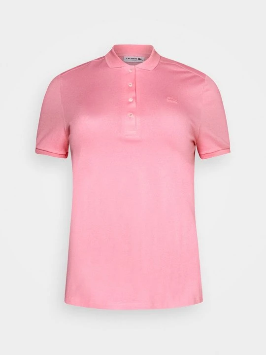 Zdjęcie produktu Koszulka polo Lacoste różowy