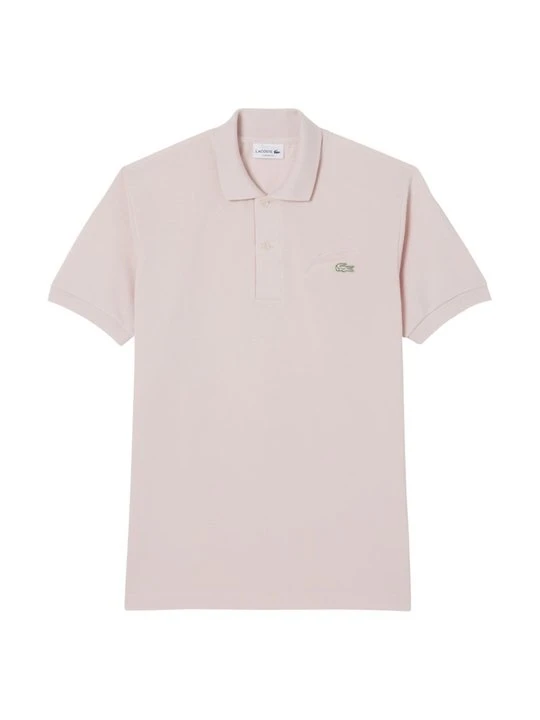 Zdjęcie produktu Koszulka polo Lacoste różowy