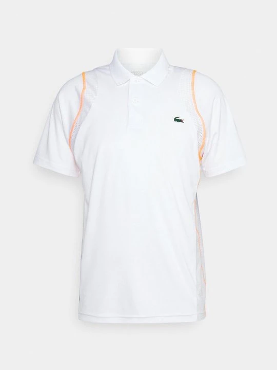 Zdjęcie produktu Koszulka polo Lacoste biały