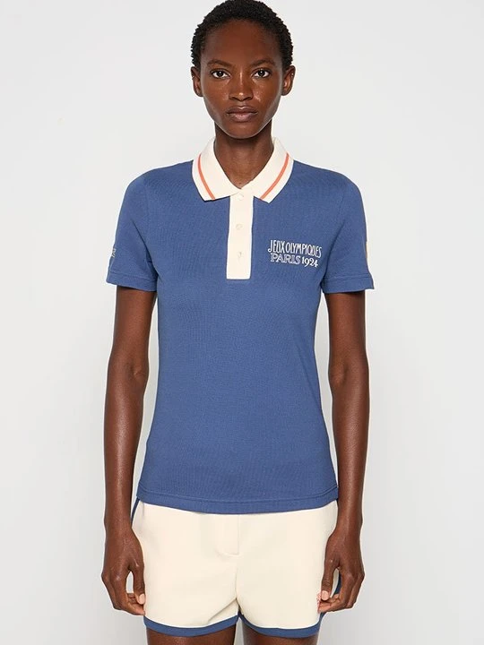 Zdjęcie produktu Koszulka polo Lacoste piaskowy