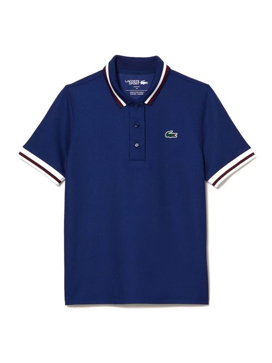 Zdjęcie produktu Koszulka polo Lacoste granatowy