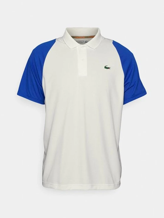 Zdjęcie produktu Koszulka polo Lacoste mleczny