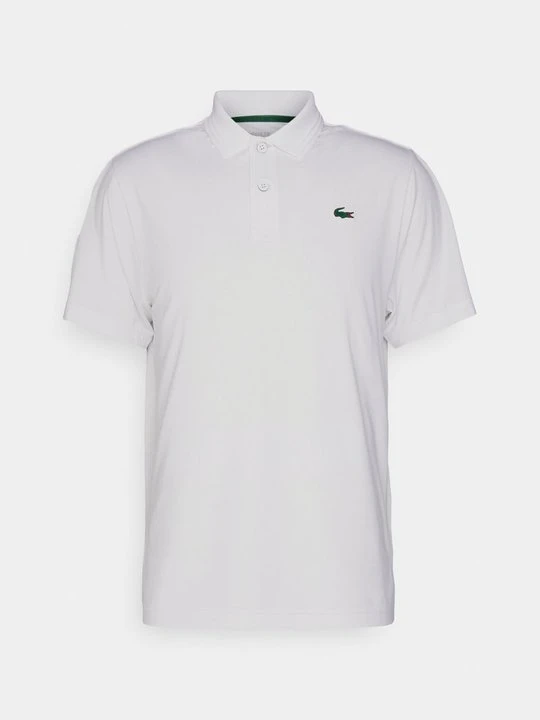 Zdjęcie produktu Koszulka polo Lacoste biały