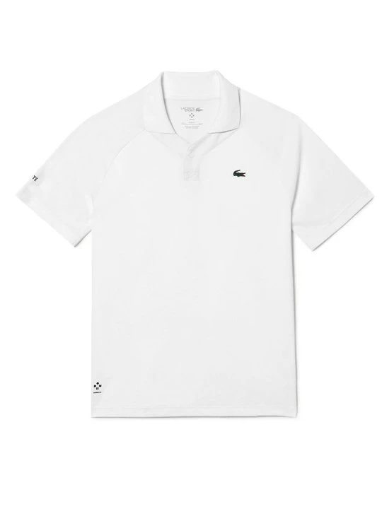 Zdjęcie produktu Koszulka polo Lacoste biały