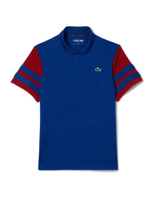 Zdjęcie produktu Koszulka polo Lacoste granatowy