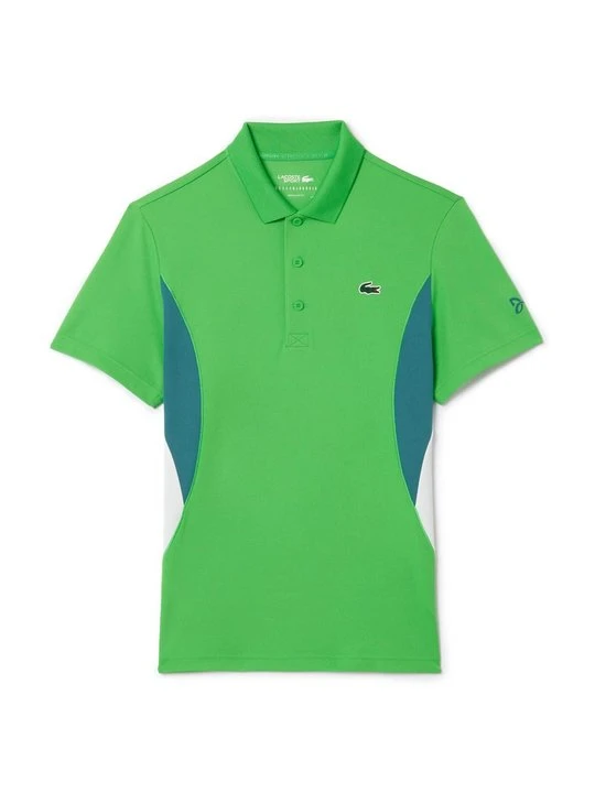 Zdjęcie produktu Koszulka polo Lacoste zielony