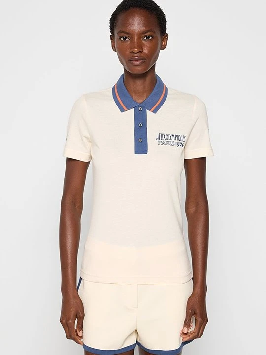 Zdjęcie produktu Koszulka polo Lacoste kamień