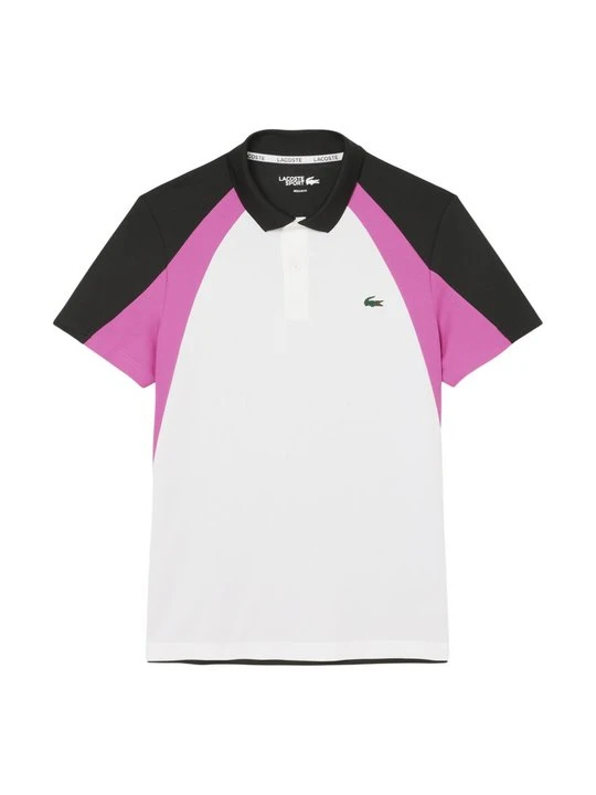 Zdjęcie produktu Koszulka polo Lacoste biały