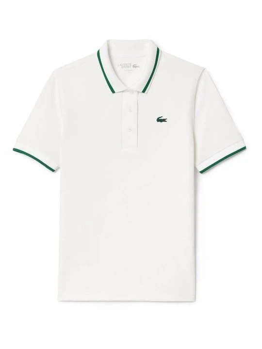 Zdjęcie produktu Koszulka polo Lacoste niebieski