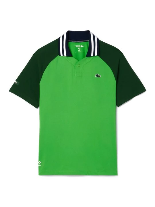 Zdjęcie produktu Koszulka polo Lacoste zielony