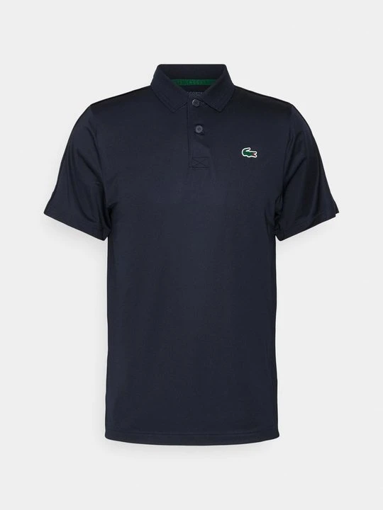 Zdjęcie produktu Koszulka polo Lacoste granatowy