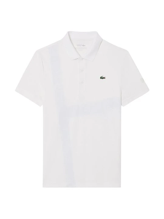 Zdjęcie produktu Koszulka polo Lacoste biały