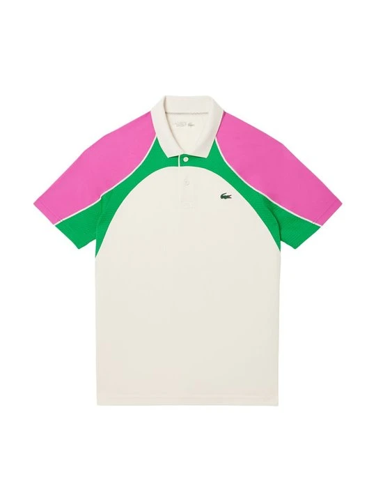 Zdjęcie produktu Koszulka polo Lacoste biały