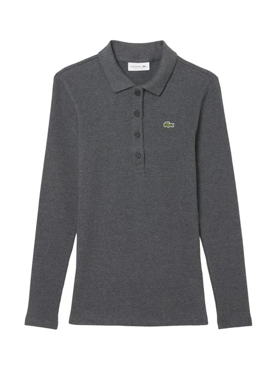 Zdjęcie produktu Koszulka polo Lacoste szary