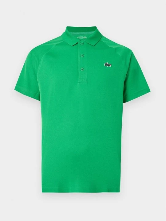 Zdjęcie produktu Koszulka polo Lacoste zielony
