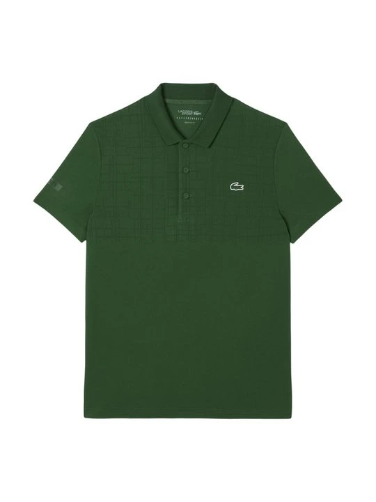 Zdjęcie produktu Koszulka polo Lacoste zielony