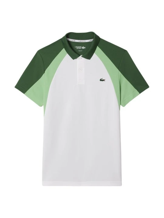 Zdjęcie produktu Koszulka polo Lacoste zielony