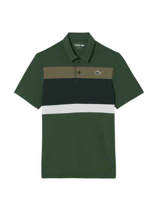 Zdjęcie produktu Koszulka polo Lacoste zielony