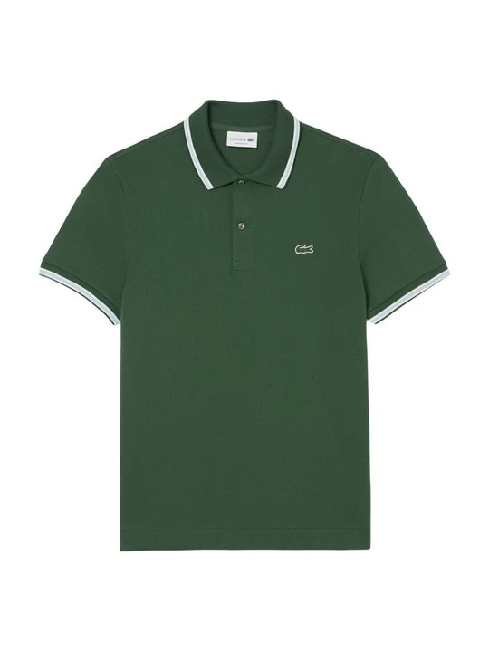 Zdjęcie produktu Koszulka polo Lacoste zielony