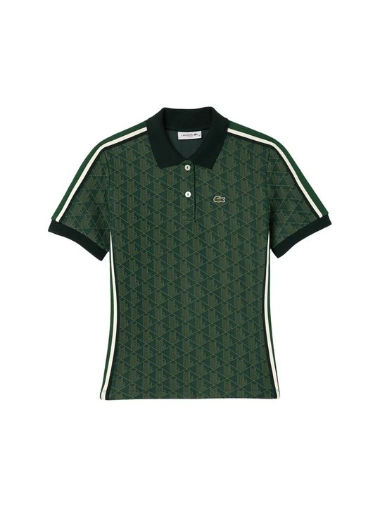 Zdjęcie produktu Koszulka polo Lacoste zielony