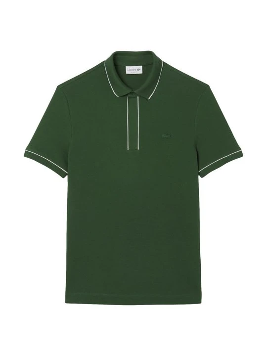 Zdjęcie produktu Koszulka polo Lacoste zielony