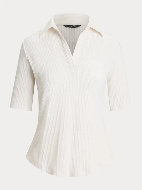 Zdjęcie produktu Koszulka polo Lauren Ralph Lauren biały