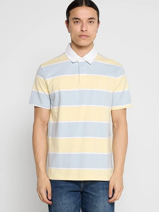 Zdjęcie produktu Koszulka polo Levi's żółty