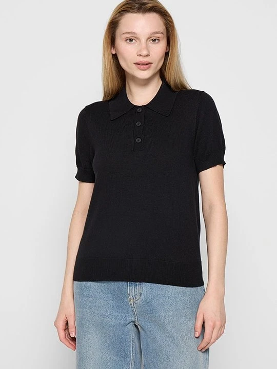 Zdjęcie produktu Koszulka polo Levi's czarny
