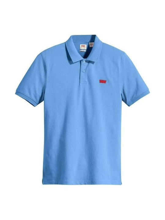 Zdjęcie produktu Koszulka polo Levi's niebieski