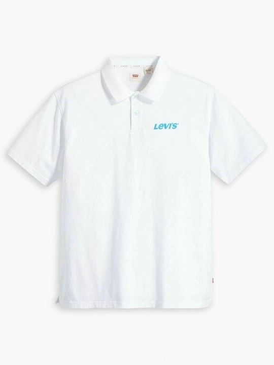 Zdjęcie produktu Koszulka polo Levi's biały