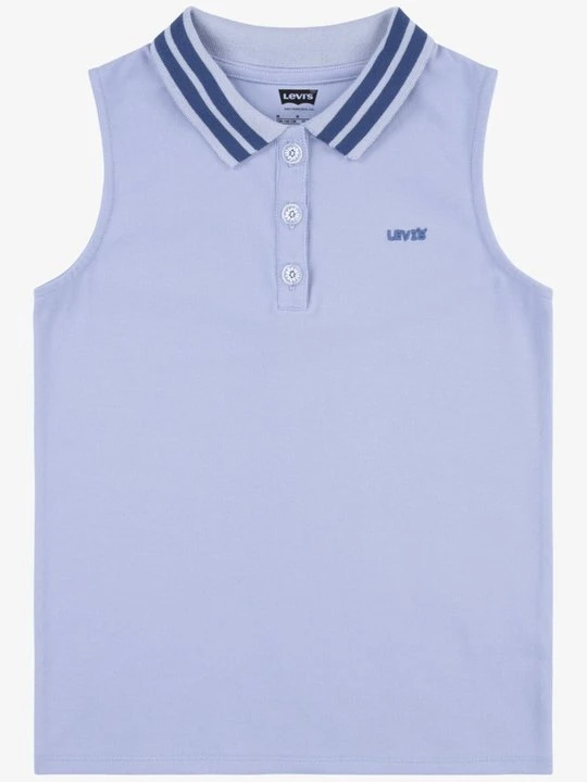 Zdjęcie produktu Koszulka polo Levi's niebieski