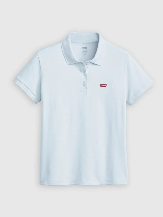 Zdjęcie produktu Koszulka polo Levi's jasnoniebieski
