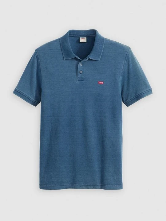 Zdjęcie produktu Koszulka polo Levi's niebieski