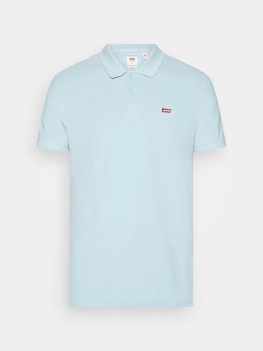 Zdjęcie produktu Koszulka polo Levi's jasnoniebieski