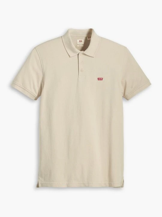 Zdjęcie produktu Koszulka polo Levi's piaskowy