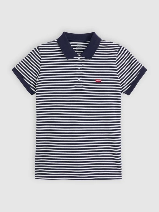Zdjęcie produktu Koszulka polo Levi's granatowy