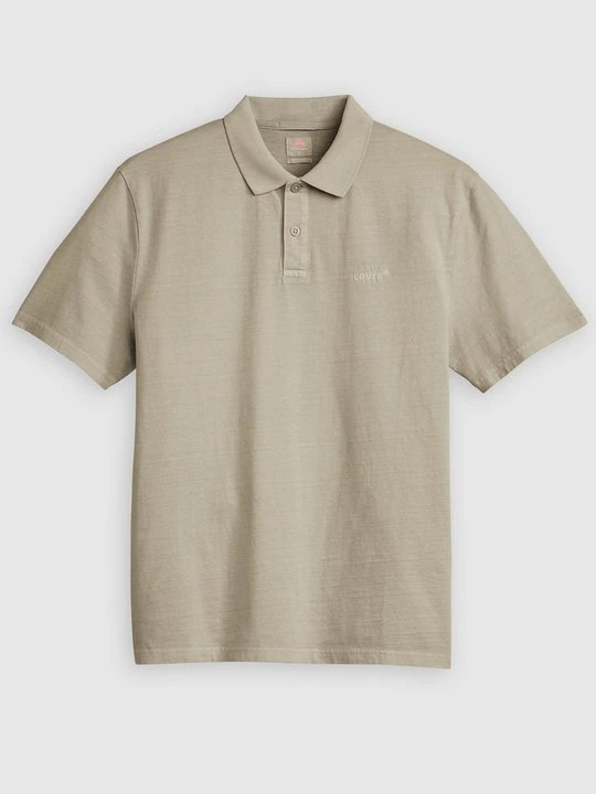 Zdjęcie produktu Koszulka polo Levi's beżowy