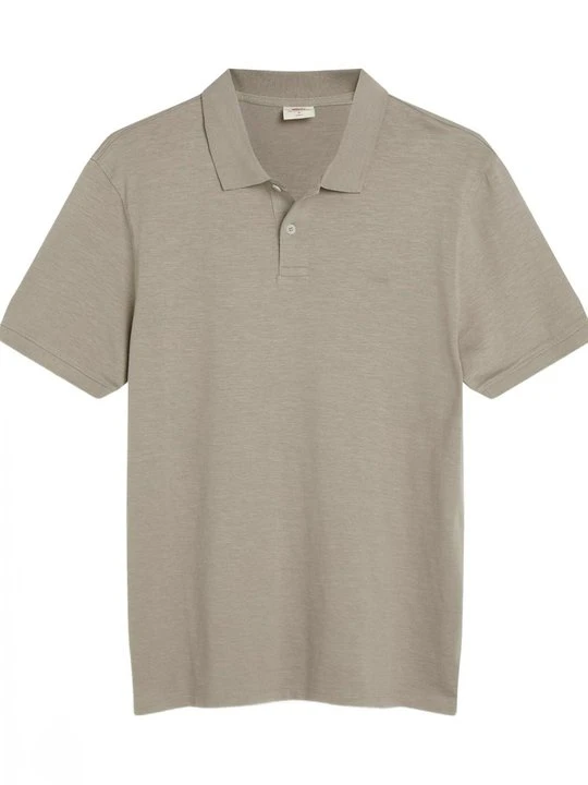 Zdjęcie produktu Koszulka polo Levi's jasny brąz
