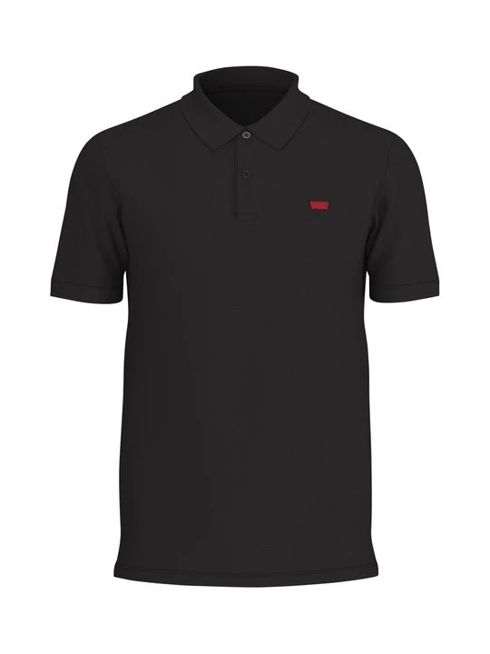 Zdjęcie produktu Koszulka polo Levi's czarny