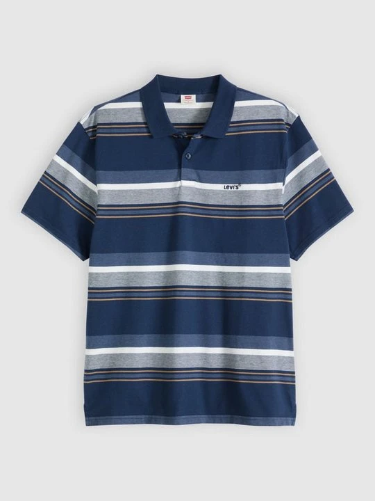 Zdjęcie produktu Koszulka polo Levi's biały