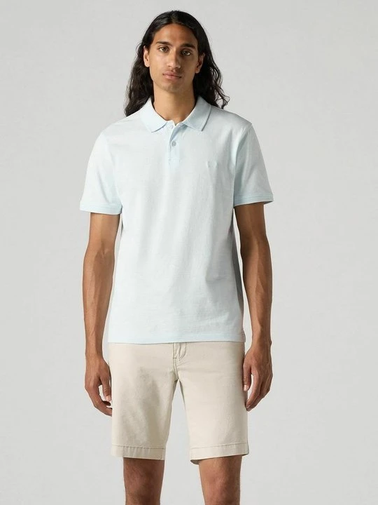 Zdjęcie produktu Koszulka polo Levi's jasnoniebieski
